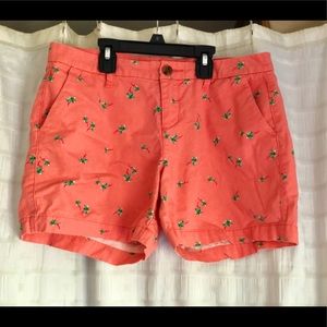 Old navy shorts